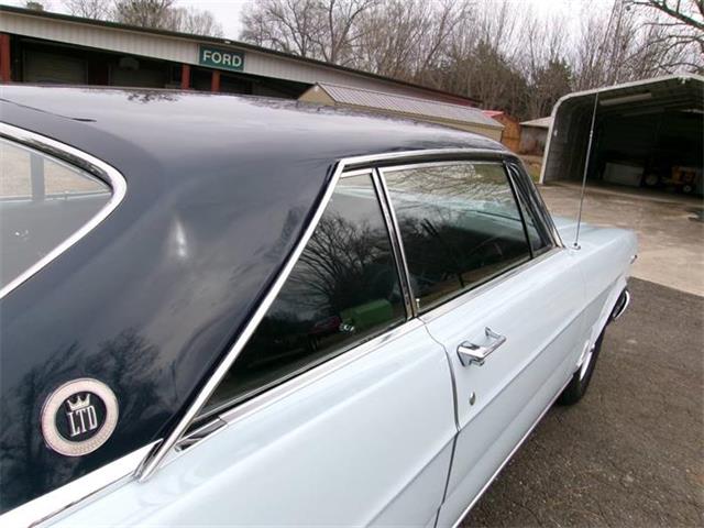 1966 Ford LTD (CC-2089565) for sale in Cadillac, Michigan
