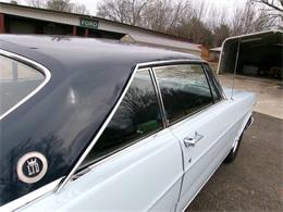 1966 Ford LTD (CC-2089565) for sale in Cadillac, Michigan