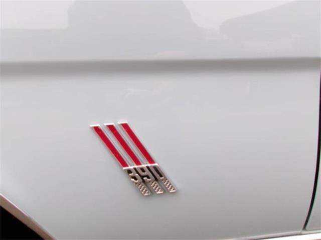 1966 Ford LTD (CC-2089565) for sale in Cadillac, Michigan