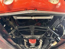 1969 Chevrolet Camaro SS 396 (CC-2089568) for sale in Gladstone, Oregon