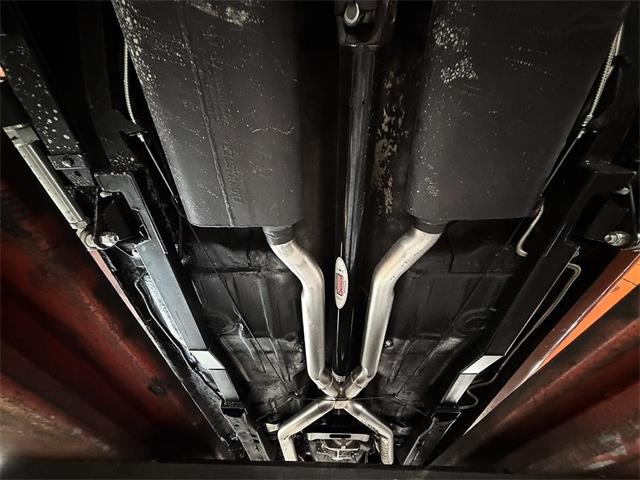 1969 Chevrolet Camaro SS 396 (CC-2089568) for sale in Gladstone, Oregon