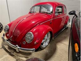 1957 Volkswagen Beetle (CC-2080957) for sale in Greensboro, North Carolina