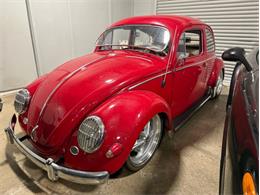 1957 Volkswagen Beetle (CC-2080957) for sale in Greensboro, North Carolina
