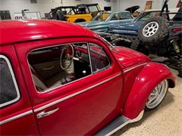 1957 Volkswagen Beetle (CC-2080957) for sale in Greensboro, North Carolina