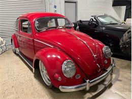 1957 Volkswagen Beetle (CC-2080957) for sale in Greensboro, North Carolina