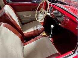 1957 Volkswagen Beetle (CC-2080957) for sale in Greensboro, North Carolina