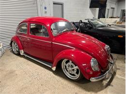 1957 Volkswagen Beetle (CC-2080957) for sale in Greensboro, North Carolina