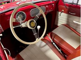1957 Volkswagen Beetle (CC-2080957) for sale in Greensboro, North Carolina