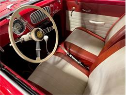 1957 Volkswagen Beetle (CC-2080957) for sale in Greensboro, North Carolina