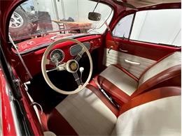 1957 Volkswagen Beetle (CC-2080957) for sale in Greensboro, North Carolina