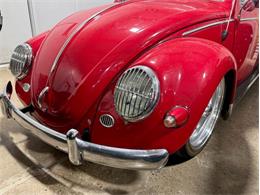 1957 Volkswagen Beetle (CC-2080957) for sale in Greensboro, North Carolina