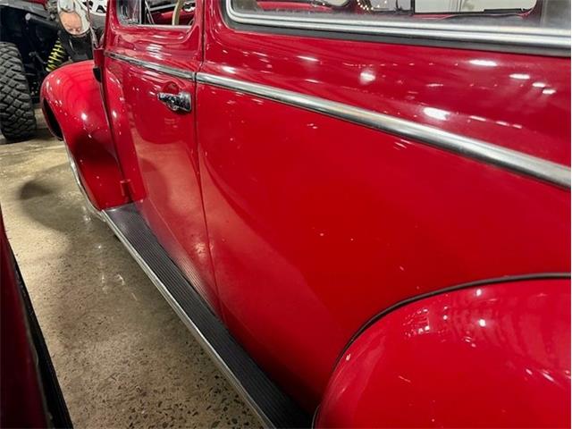 1957 Volkswagen Beetle (CC-2080957) for sale in Greensboro, North Carolina