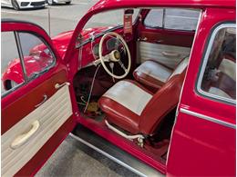 1957 Volkswagen Beetle (CC-2080957) for sale in Greensboro, North Carolina