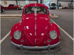 1957 Volkswagen Beetle (CC-2080957) for sale in Greensboro, North Carolina