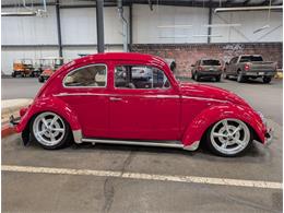 1957 Volkswagen Beetle (CC-2080957) for sale in Greensboro, North Carolina