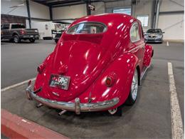 1957 Volkswagen Beetle (CC-2080957) for sale in Greensboro, North Carolina