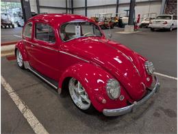 1957 Volkswagen Beetle (CC-2080957) for sale in Greensboro, North Carolina