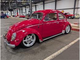 1957 Volkswagen Beetle (CC-2080957) for sale in Greensboro, North Carolina