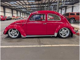 1957 Volkswagen Beetle (CC-2080957) for sale in Greensboro, North Carolina