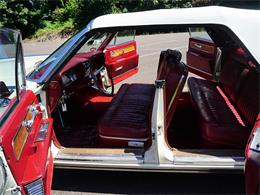 1962 Lincoln Continental (CC-2089572) for sale in Gladstone, Oregon