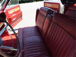 1962 Lincoln Continental (CC-2089572) for sale in Gladstone, Oregon