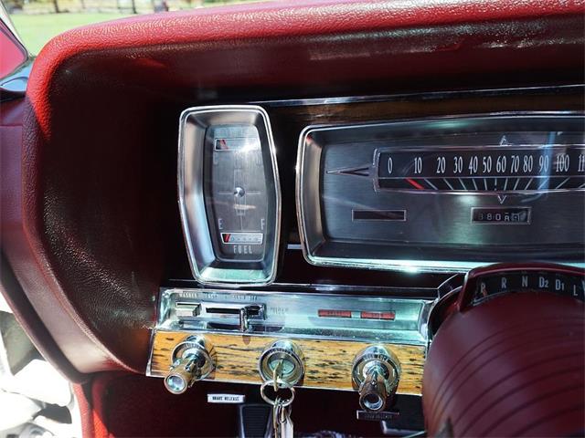 1962 Lincoln Continental (CC-2089572) for sale in Gladstone, Oregon