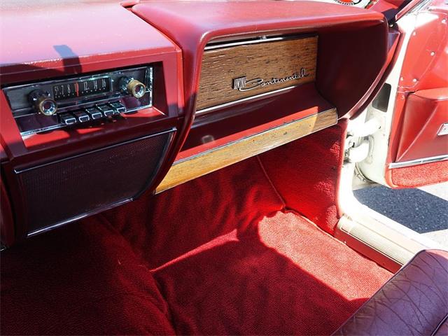 1962 Lincoln Continental (CC-2089572) for sale in Gladstone, Oregon