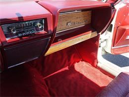1962 Lincoln Continental (CC-2089572) for sale in Gladstone, Oregon