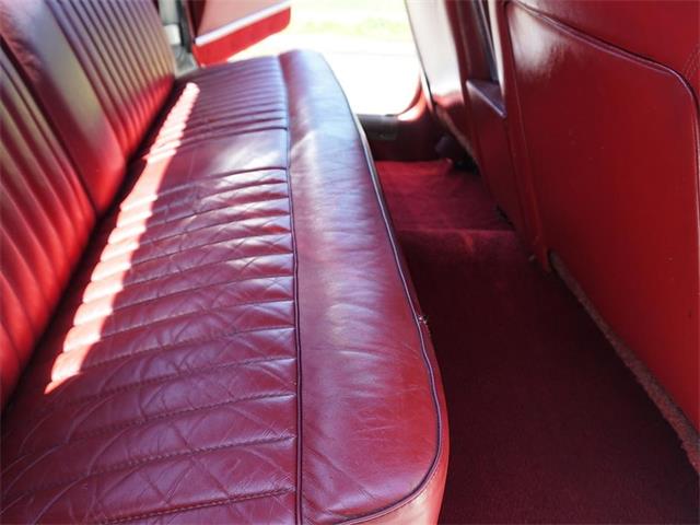 1962 Lincoln Continental (CC-2089572) for sale in Gladstone, Oregon