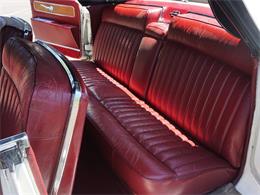 1962 Lincoln Continental (CC-2089572) for sale in Gladstone, Oregon