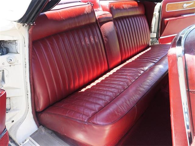 1962 Lincoln Continental (CC-2089572) for sale in Gladstone, Oregon