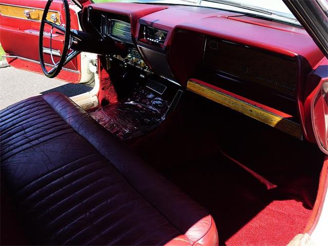 1962 Lincoln Continental (CC-2089572) for sale in Gladstone, Oregon