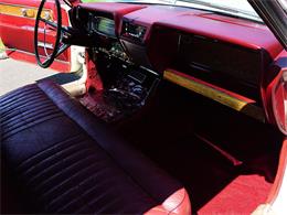 1962 Lincoln Continental (CC-2089572) for sale in Gladstone, Oregon
