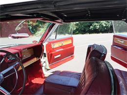 1962 Lincoln Continental (CC-2089572) for sale in Gladstone, Oregon