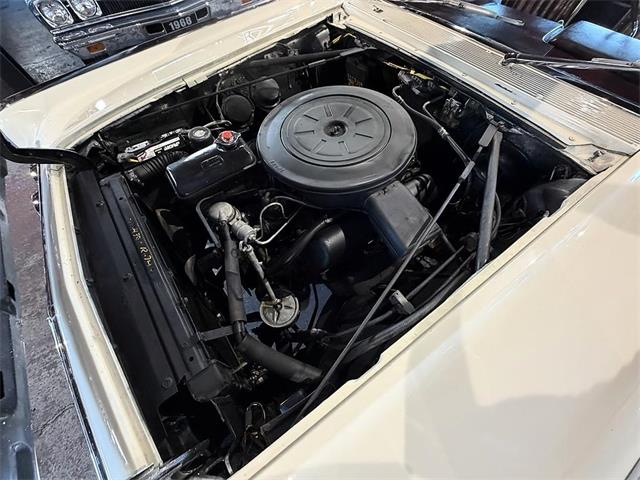 1962 Lincoln Continental (CC-2089572) for sale in Gladstone, Oregon