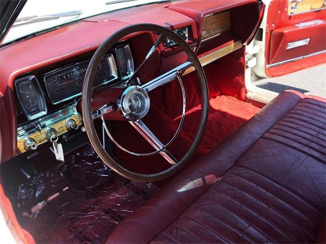 1962 Lincoln Continental (CC-2089572) for sale in Gladstone, Oregon