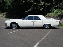 1962 Lincoln Continental (CC-2089572) for sale in Gladstone, Oregon