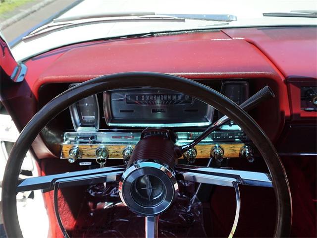 1962 Lincoln Continental (CC-2089572) for sale in Gladstone, Oregon