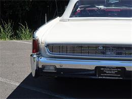 1962 Lincoln Continental (CC-2089572) for sale in Gladstone, Oregon