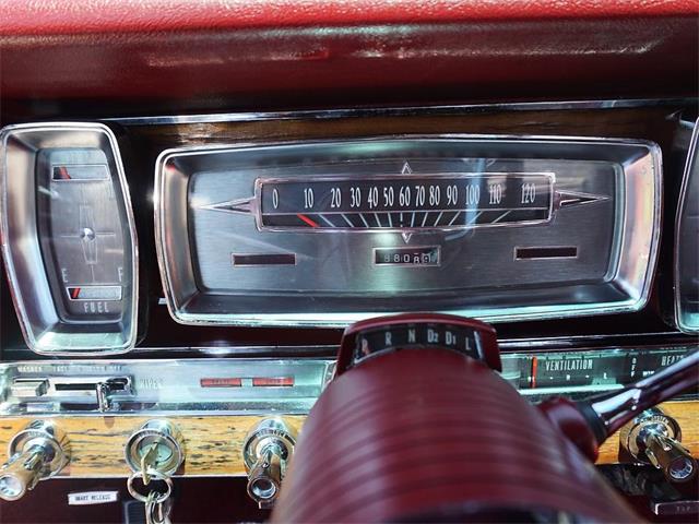 1962 Lincoln Continental (CC-2089572) for sale in Gladstone, Oregon