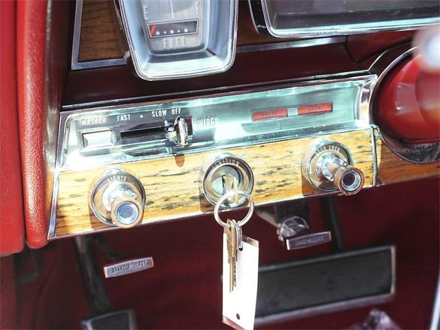 1962 Lincoln Continental (CC-2089572) for sale in Gladstone, Oregon