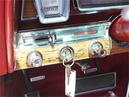 1962 Lincoln Continental (CC-2089572) for sale in Gladstone, Oregon