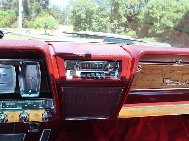 1962 Lincoln Continental (CC-2089572) for sale in Gladstone, Oregon