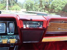 1962 Lincoln Continental (CC-2089572) for sale in Gladstone, Oregon