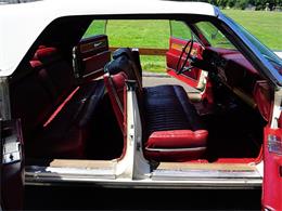 1962 Lincoln Continental (CC-2089572) for sale in Gladstone, Oregon