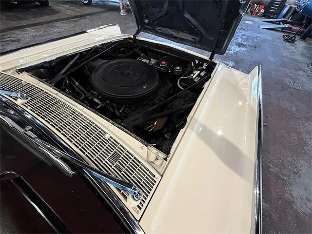 1962 Lincoln Continental (CC-2089572) for sale in Gladstone, Oregon