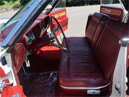 1962 Lincoln Continental (CC-2089572) for sale in Gladstone, Oregon