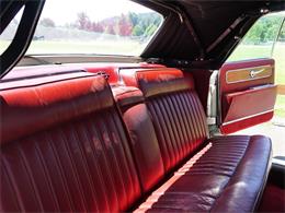 1962 Lincoln Continental (CC-2089572) for sale in Gladstone, Oregon