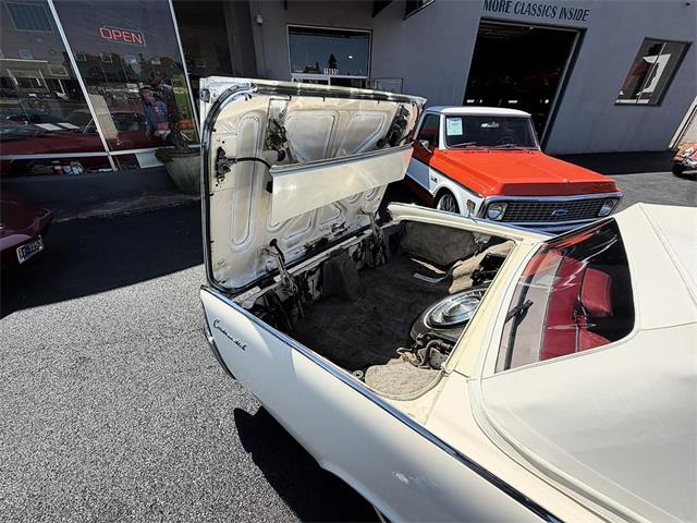 1962 Lincoln Continental (CC-2089572) for sale in Gladstone, Oregon