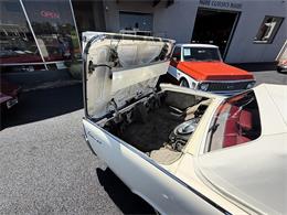 1962 Lincoln Continental (CC-2089572) for sale in Gladstone, Oregon